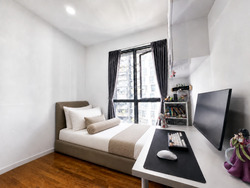 Foresque Residences (D23), Condominium #600152641